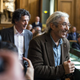 Pisatelj Boualem Sansal se ne bo pritožil na petletno zaporno kazen