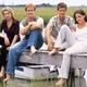 20 let po Simpatijah "Joey in Pacey" ponovno združena