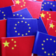 Kitajska potrdila vrh z EU-jem v Pekingu ob 50. obletnici diplomatskih odnosov