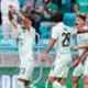 Olimpija se je spet igrala z ognjem, Inter sprožil dvakrat več nevarnih strelov