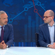 Cigler Kralj: Odgovoren je Golob, ki je lagal. Tašner Vatovec: Naša opozorila so bila ignorirana.