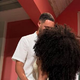 Klay Thompson in Megan Thee Stallion sprožila govorice, da sta par