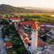 Občina Brežice med vodilnimi slovenskimi turističnimi destinacijami