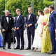 Sin norveške princese se spopada s hudimi obtožbami