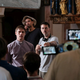Darka Sinka v drugem filmu, zgodbi o odraščanju Birma, zanima tema prijateljstva