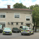 Policijska postaja Ajdovščina se začasno seli v Novo Gorico