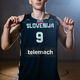 Mladi Slovenci na krilih Smrekarja v polfinale SP-ja do 19 let