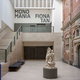 Monomanija: ključi zbirke Rijksmuseuma prvikrat v rokah sodobnega umetnika oz. umetnice
