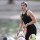Špela Perše v sprintu SP-ja brez polfinala 20-erice