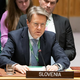 Slovenija v Varnostnem svetu ZN obsodila nedavne izraelske napade na Sirijo