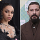Konec petletnega pravnega spora med FKA Twigs in Shio LaBeoufom