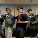 Debitirala je nova k-pop skupina s severnokorejskima prebežnikoma