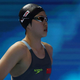 12-letna čudežna deklica za las ob medaljo SP-ja