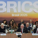 Lula označil BRICS za dediča neuvrščenih, Trump grozi z dodatnimi carinami