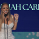 Mariah Carey: Ne staram se. Preprosto ne priznavam časa.