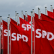 Nemška socialdemokracija v krizi
