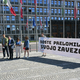 Nevladniki: Podnebni zakon potrebujemo, a ne s subvencijami za fosilna goriva