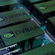 Nvidia pod sumom, da njeni čipi na Kitajskem vsebujejo tehnologijo za sledenje