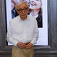 Woody Allen napisal roman: zgodbo nevrotičnega intelektualca, ki mu grozi razkritje nadlegovanja