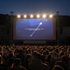 Film pod zvezdami na Ljubljanskem gradu z novo bero nagrajenih filmov in predpremier