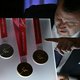 Medalje ZOI 2026 predstavljajo mojstrstvo in odličnost italijanskega oblikovanja
