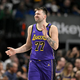 Pri sestavi igralskega mozaika Lakersov pomembno vlogo igra tudi Dončić