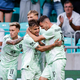 Olimpija v Stožicah gosti Muro, še prej pa Primorje - Domžale