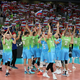 Odbojkarska vročica tudi na TV Slovenija