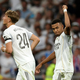 Mbappe poskrbel za uspešen debi Xabija Alonsa