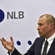 Brodnjaku nov mandat na čelu NLB-ja