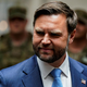 J. D. Vance prepričan, da bo vojno v Ukrajini končala "energična diplomacija"