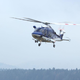 32 milijonov davkoplačevalskega denarja za helikopterje podpornikom agresije v Gazi