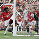 Namesto napadalcev pri Manchester Unitedu bolj pod drobnogledom vratarji
