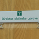V Cerknem so že več kot eno leto brez direktorja občinske uprave
