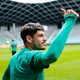 Ob 20.00: Olimpija - Egnatia
