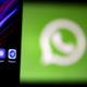 Rusija napoveduje omejitve za uporabo WhatsAppa in Telegrama