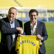 Real nasprotuje, da bi bila tekma Villarreal − Barcelona odigrana v Miamiju