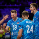 Ob 9.00 Slovenija - Brazilijo in boj za prvo "svetovno" medaljo