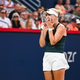 22-letna Danka v Montrealu končala pot zmagovalke Wimbledona