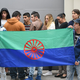 Ob dnevu spomina na genocid nad Romi in Sinti izpostavljen pomen boja proti diskriminaciji