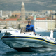 Na Kvarnerju zaradi nevarne vožnje z gliserjem kaznovali 11 Slovencev