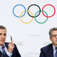 V Los Angelesu 2028 bodo na prodaj imena stadionov
