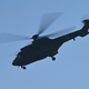 Odločitev o izbiri ponudnika za nakup helikopterjev pravnomočna