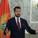 Spor v Črni gori – predsednik države zaradi groženj prijavil podpredsednika vlade