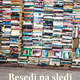 Andrej Blatnik: Besedi na sledi