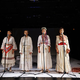 Predstava Punce Tjaše Črnigoj nominirana za nagrado festivala Zürcher Theater Spektakel