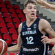 Srbi premočni za Slovence, ki jih čaka boj za bron