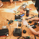 Festival Reciklart letos posvečajo odpadni elektroniki, najhitreje rastoči skupini odpadkov