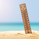 Imamo nov temperaturni rekord, temperatura zraka se v Kopru tudi po 22. uri ni spustila pod 28 °C