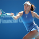 Sabalenka po triurnem maratonu izločila Emmo Raducanu